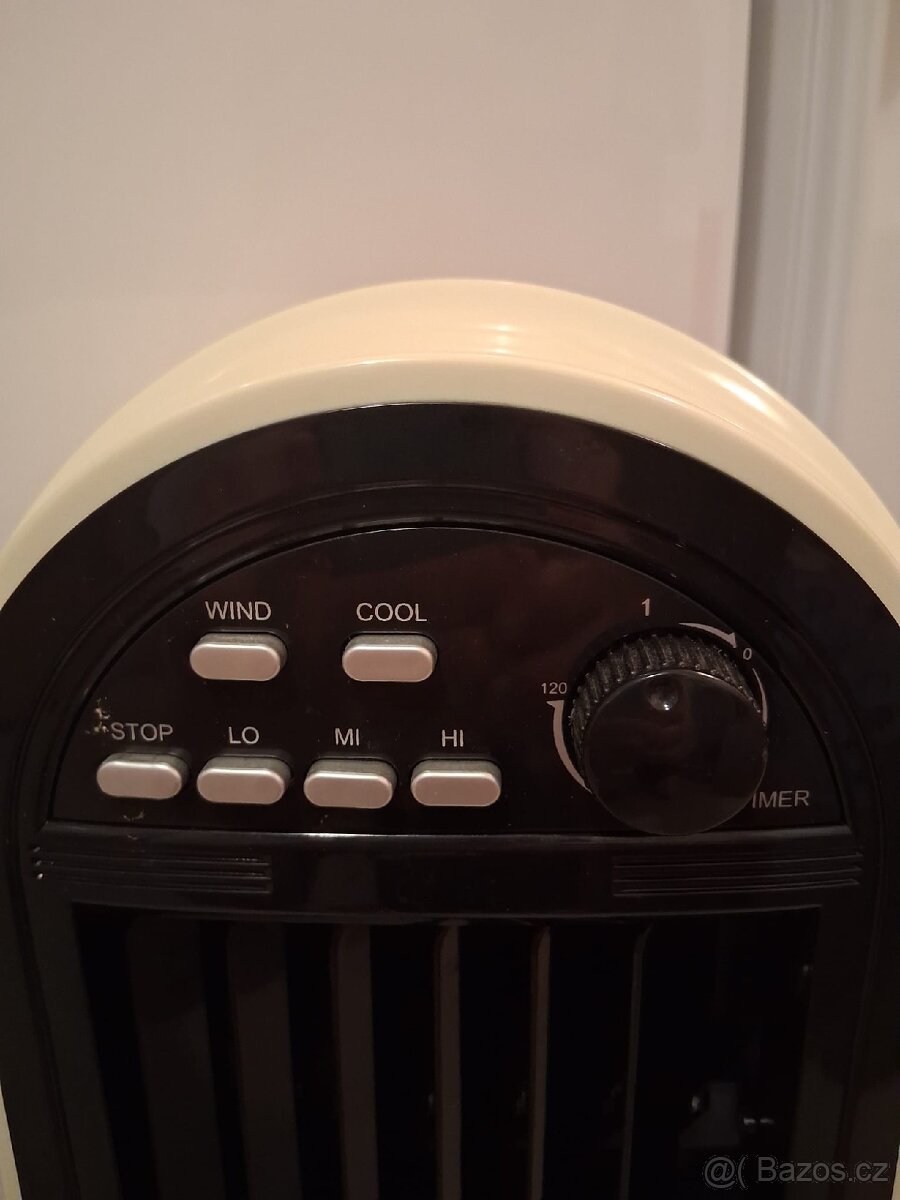 Mobilní klimatizace - 3