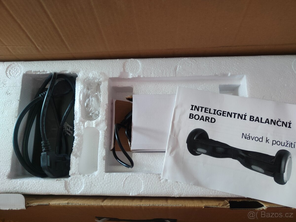 Hoverboard Inmotion - 3