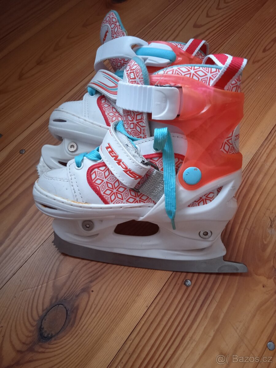 Dětské brusle 26-29 - 3