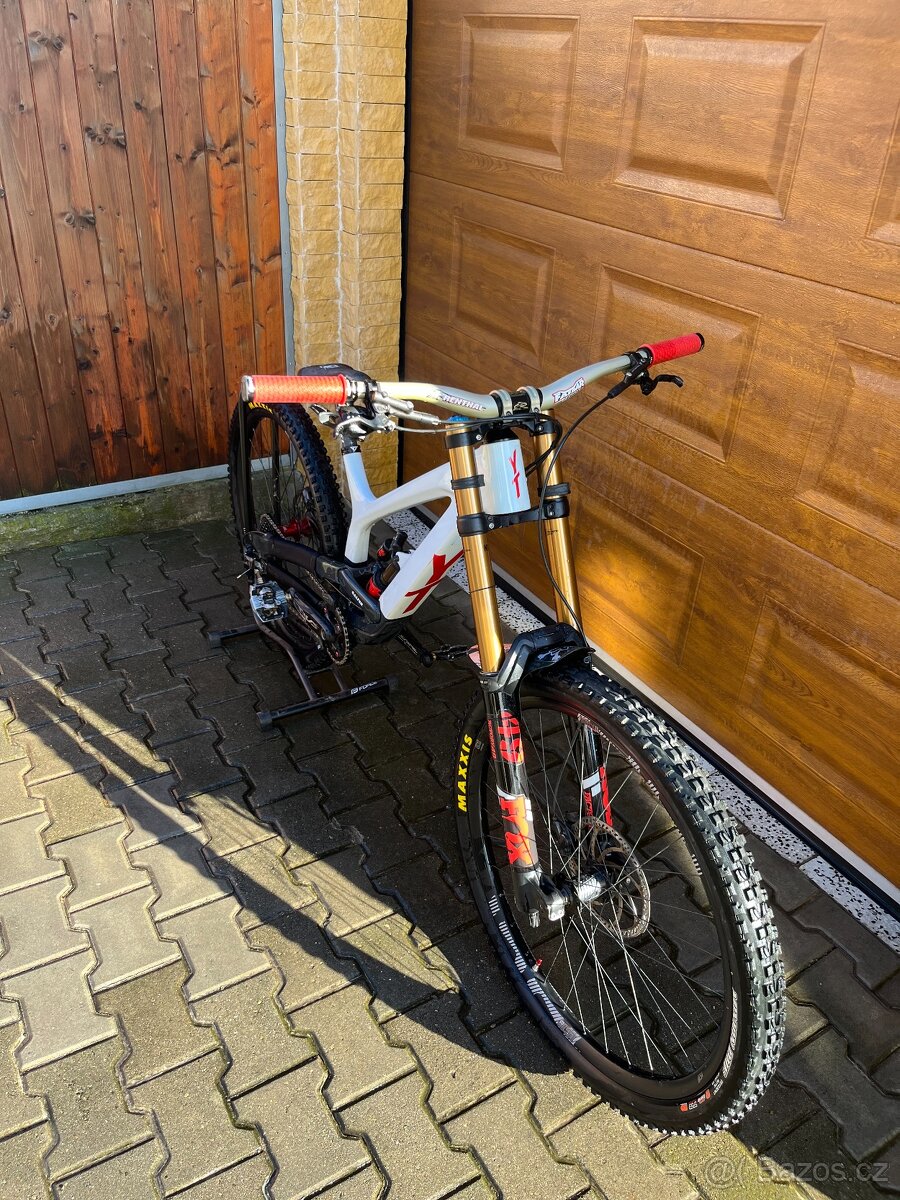 YT Industries Tues - 3