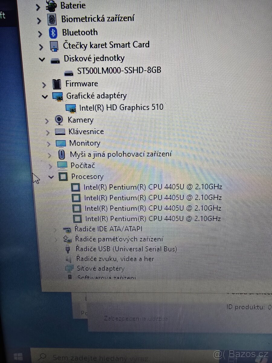Lenovo ThinkPad L460 - 3