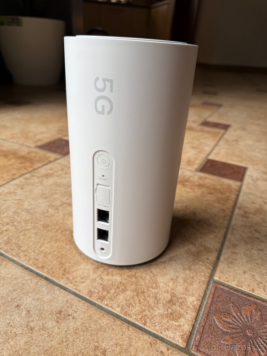 5g router Xiaomi 5G CPE PRO - 3