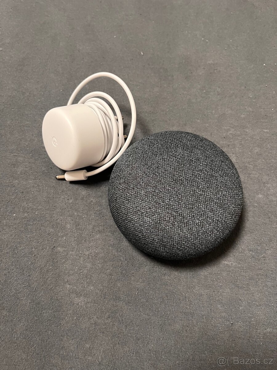 Google Homepod nest - 3