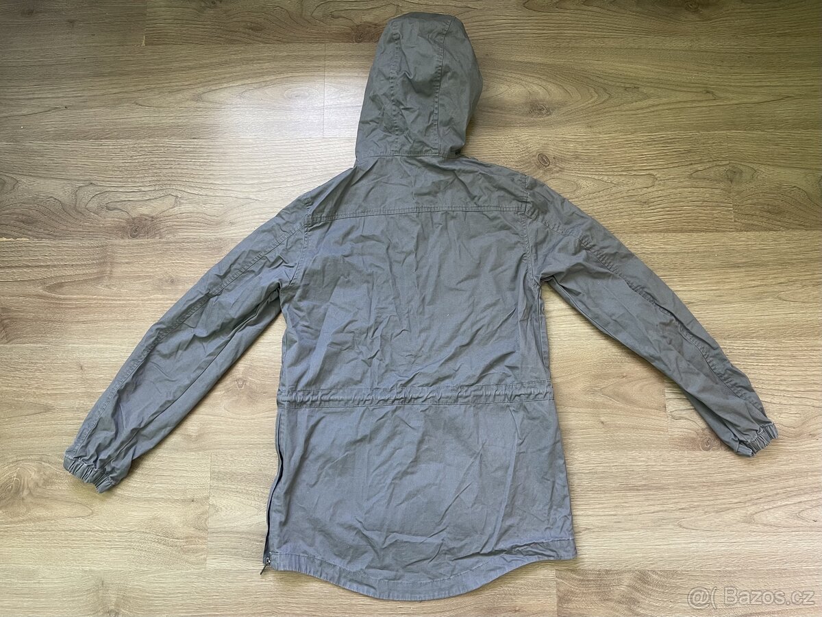 Dámská bunda - 3