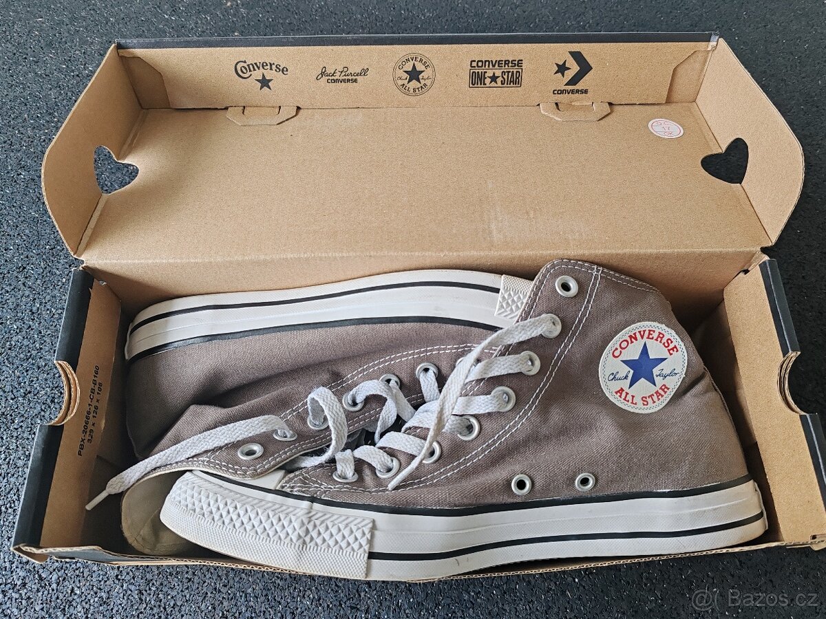 Converse - 3