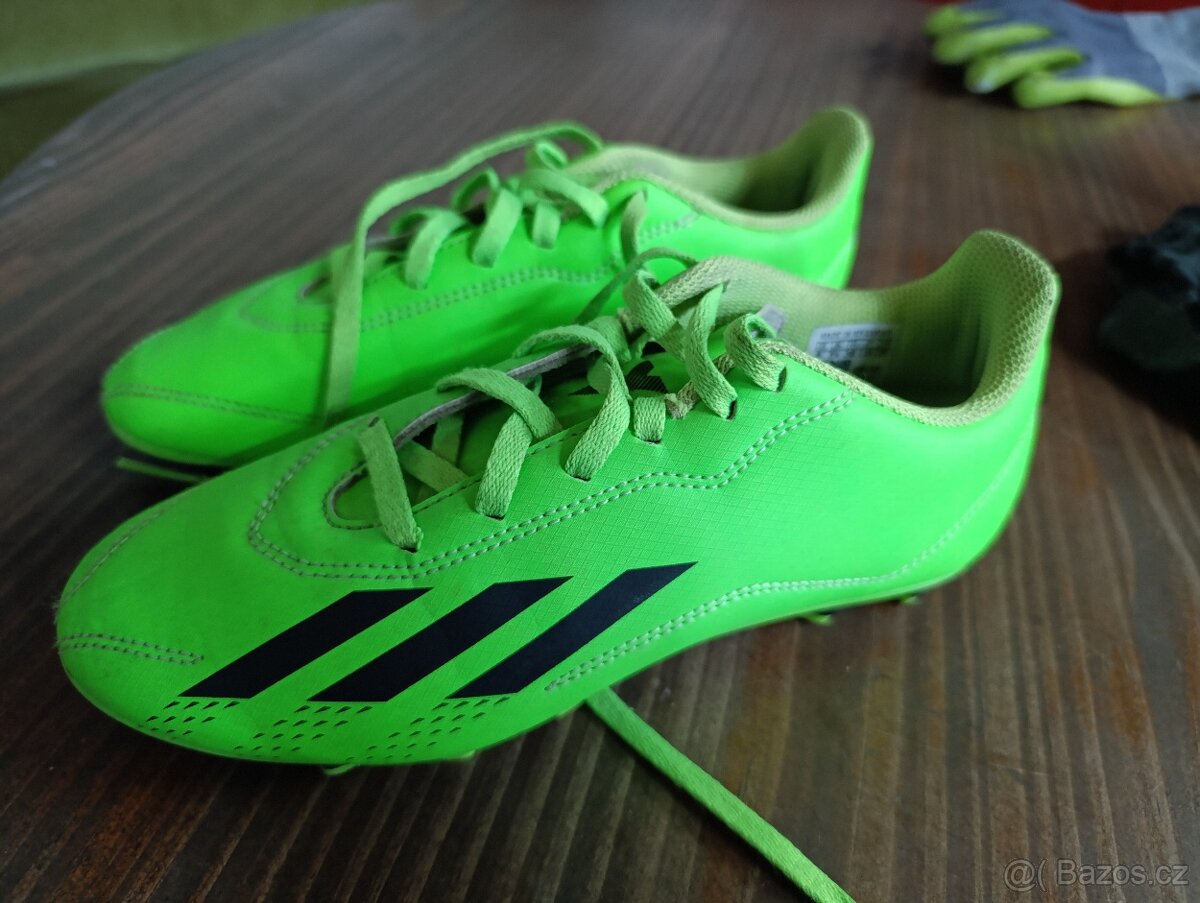 Dětské kopačky - 3