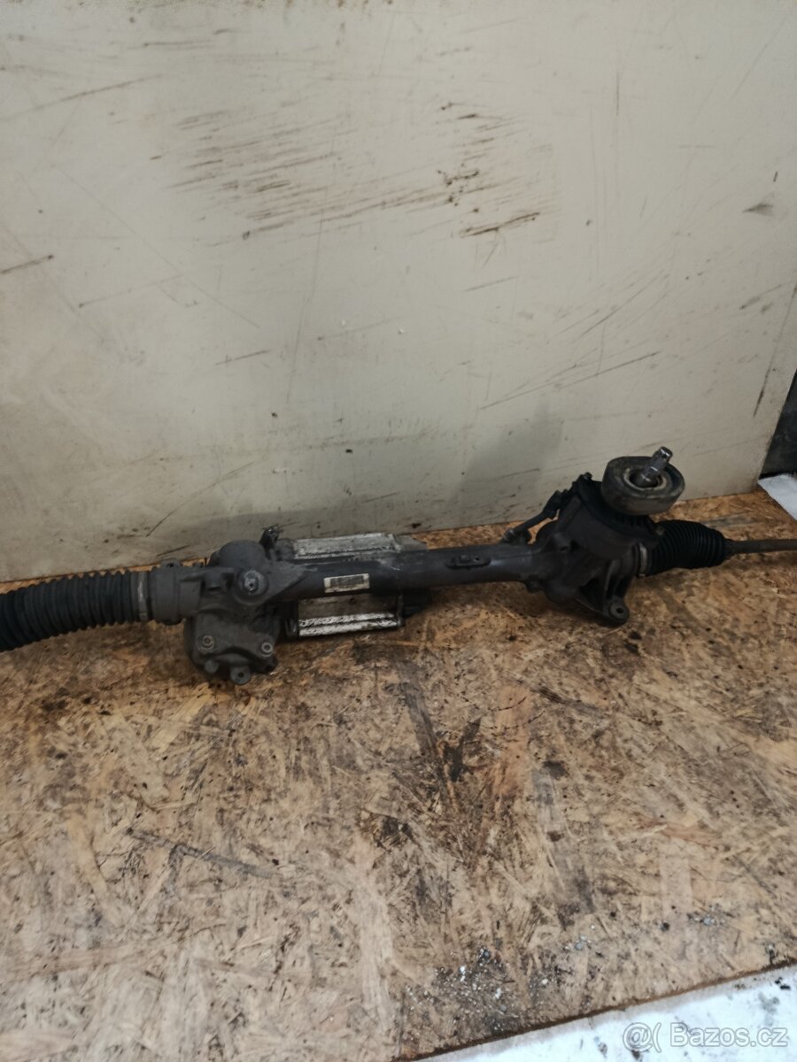 Řízení Škoda Octavia II r.v.08-14 - 3