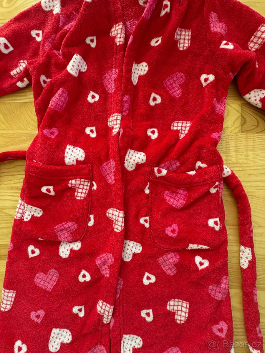 Župan Marks & Spencer vel. 140 - 3