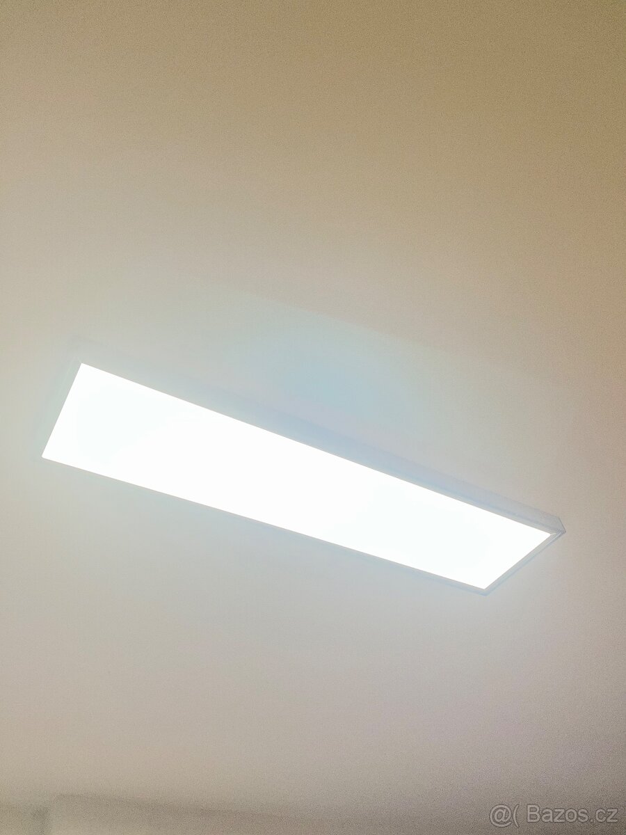 Led stropní světlo - 3