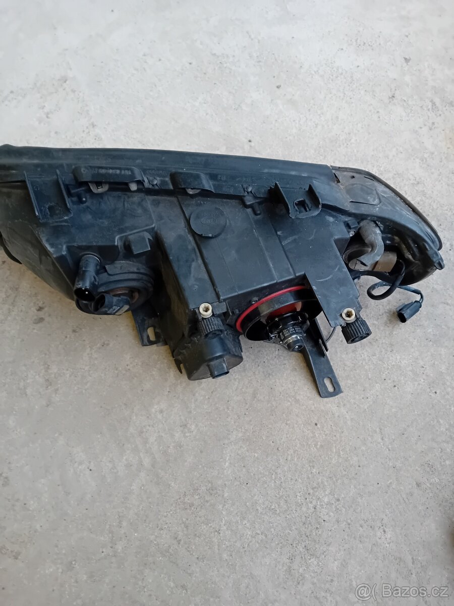 BMW E53 X5 3.0D 135KW - 3