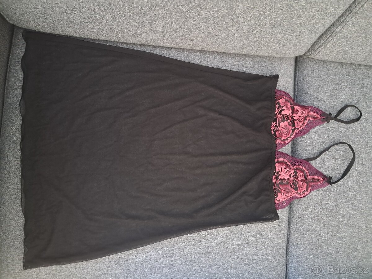 noční košilka - 3