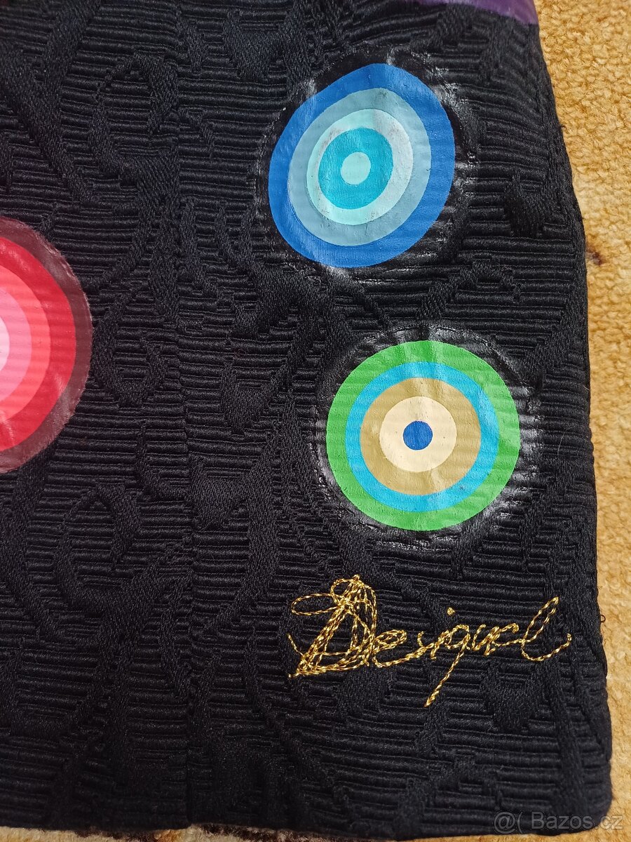 Kabat Desiqual vel.158/164 - 3