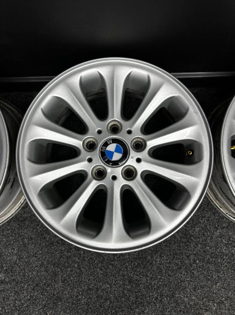 Alu BMW 5x120 16” style 139 - 3