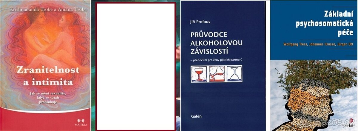 Psychológia, psychiatria - 3