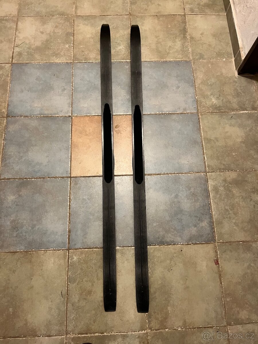 Běžky INOVIK se skinem - 3