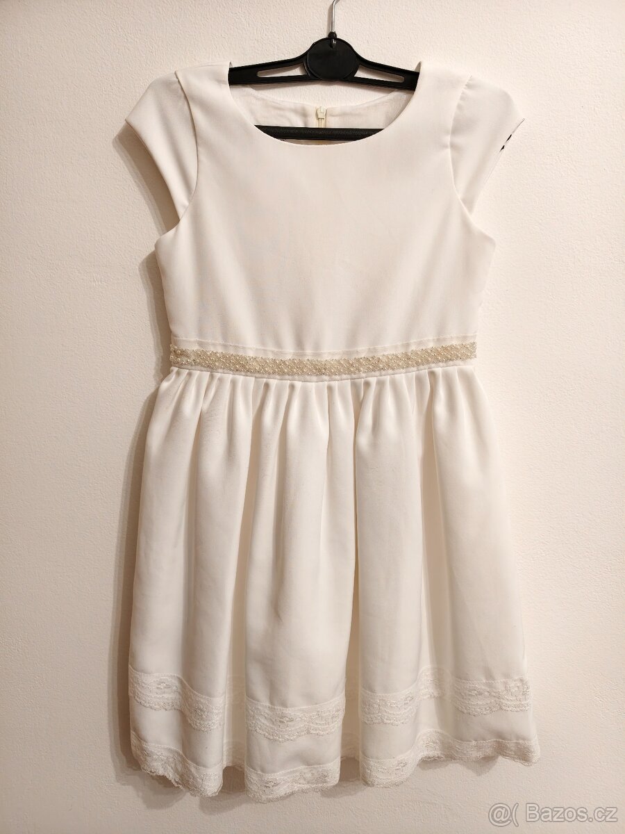 Dětské šaty - 3
