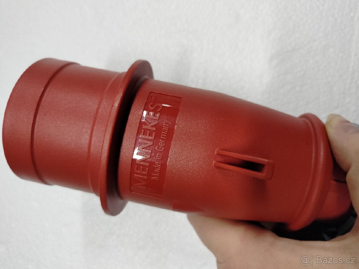 Vidlice na kabel - 3