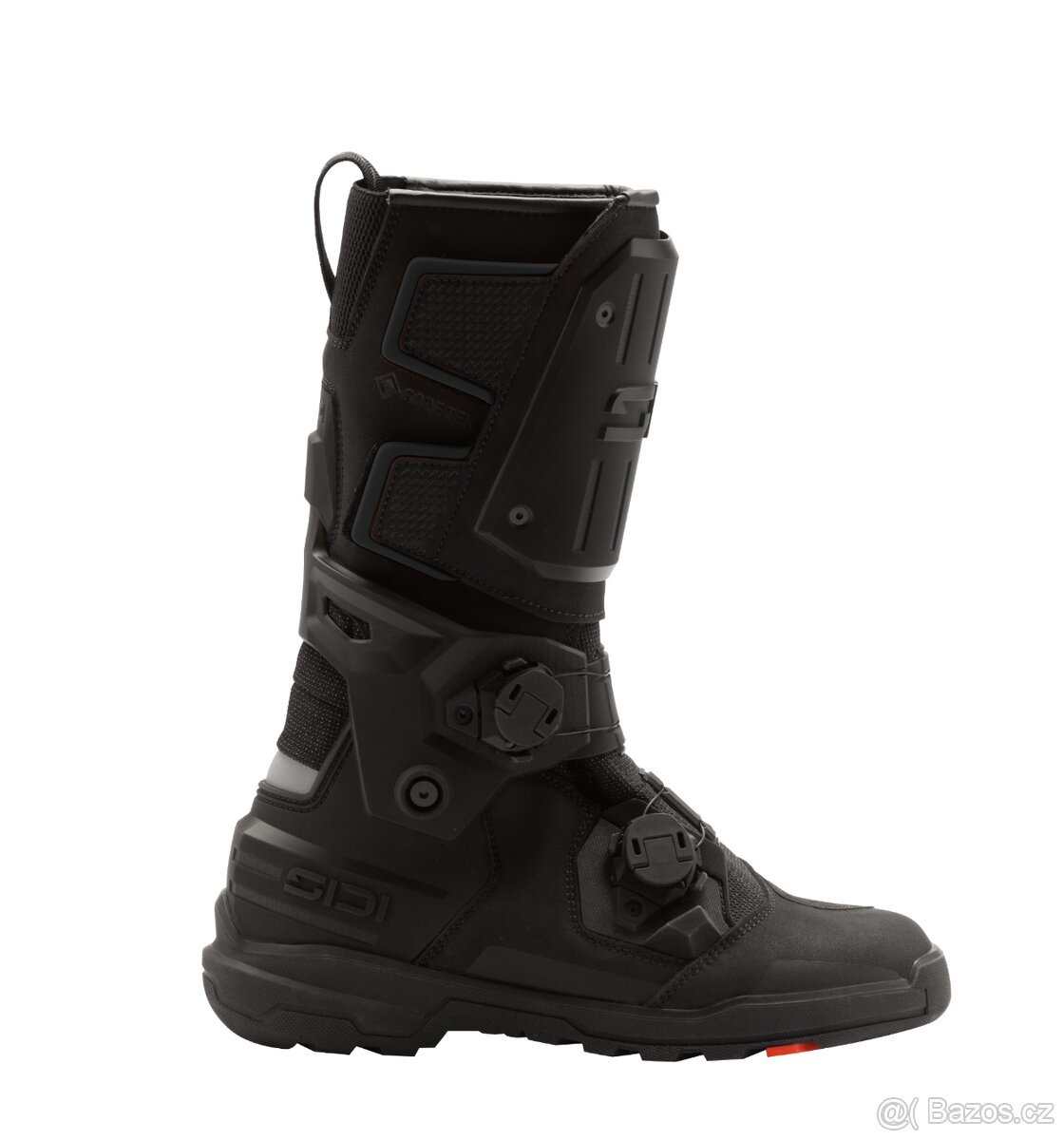 boty Sidi Taurus GTX vel.44 - 3