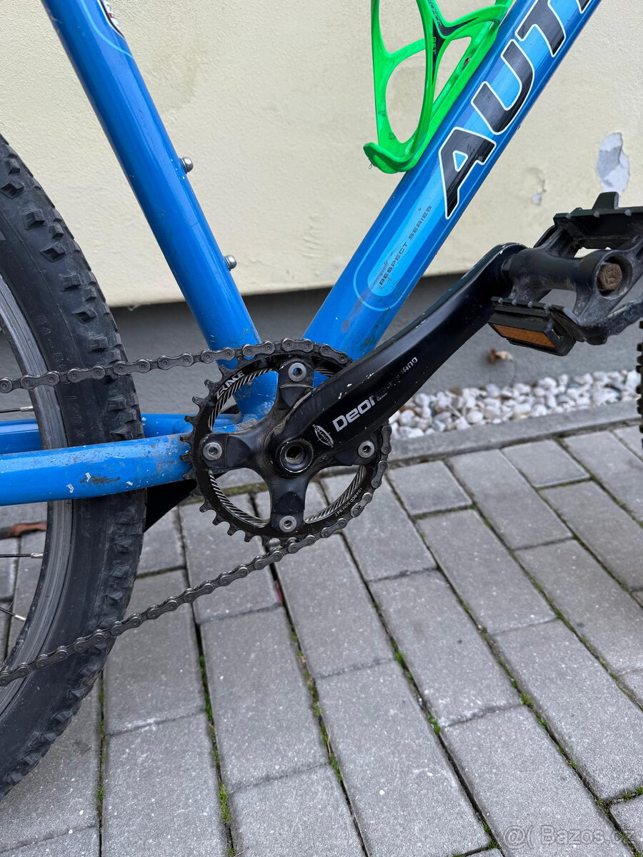 26" horské kolo Author - 3