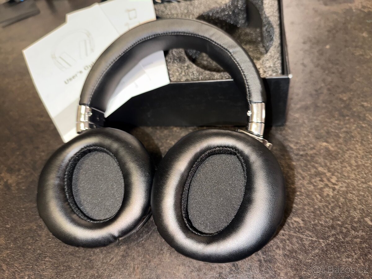 Bezdrátová BT sluchátka Cowin E7 - 3