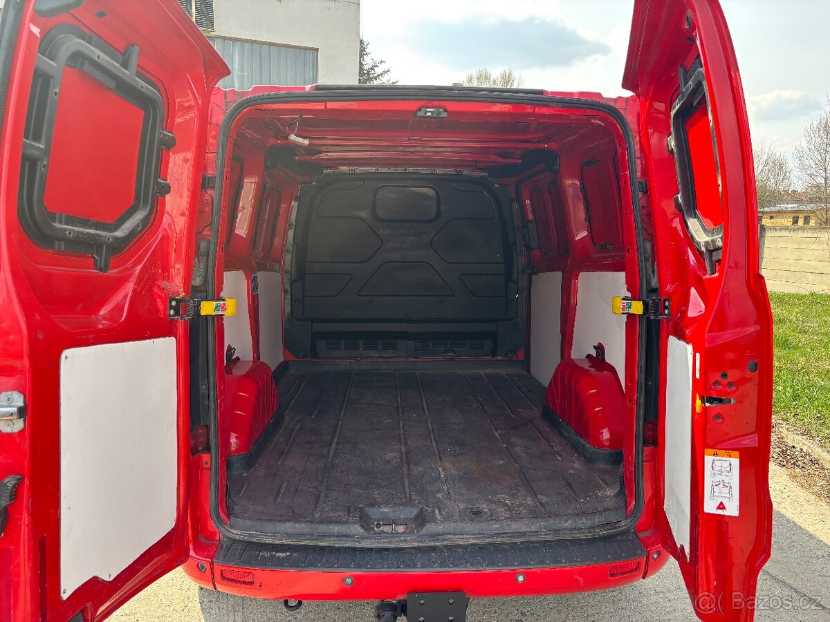 Ford Transit Custom Sport - 3