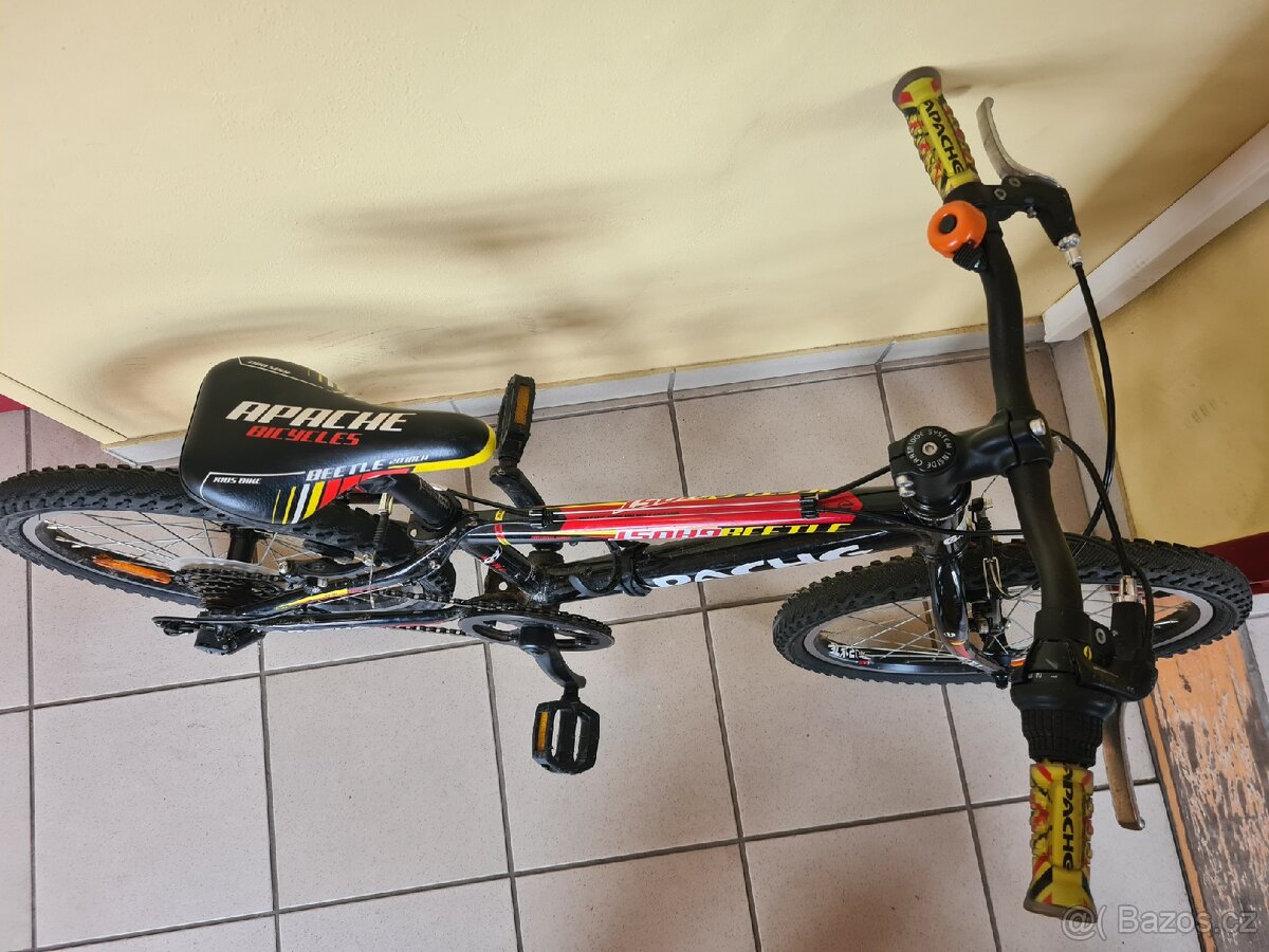 Apache Beetle 20" - 3