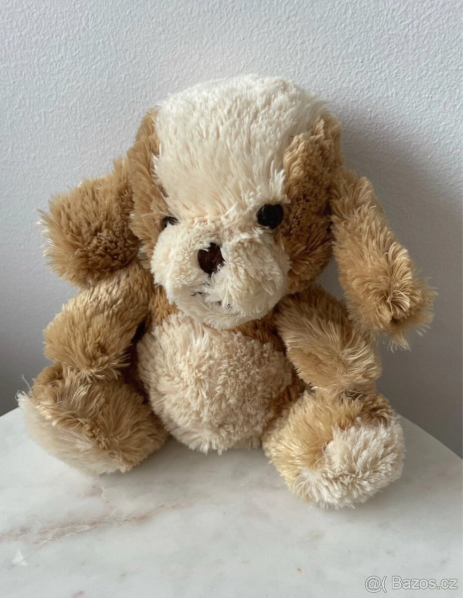 Plyšák plyšová hračka - 3