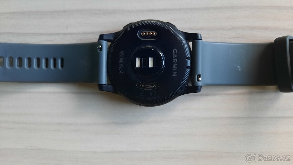 Garmin Vívoactive 4 - 3