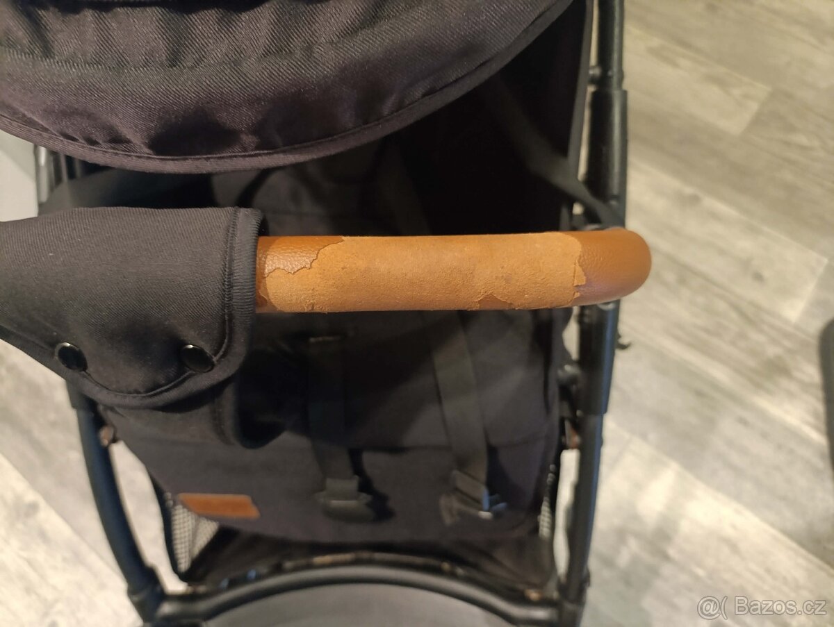 Kočárek - 3