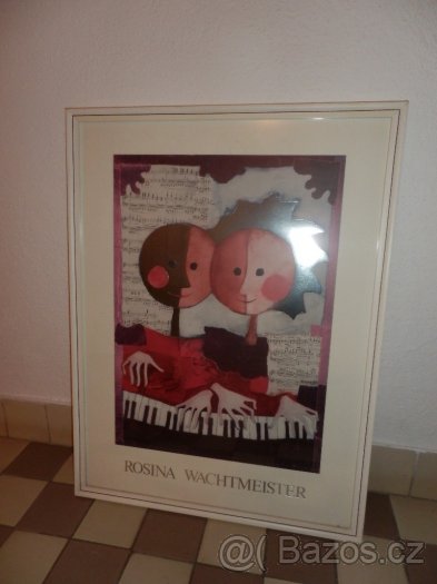 Reprodukce-Rosina Wachtmeister - 3