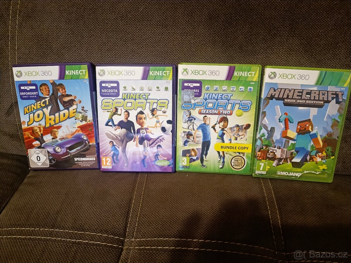 Xbox 360 - 3