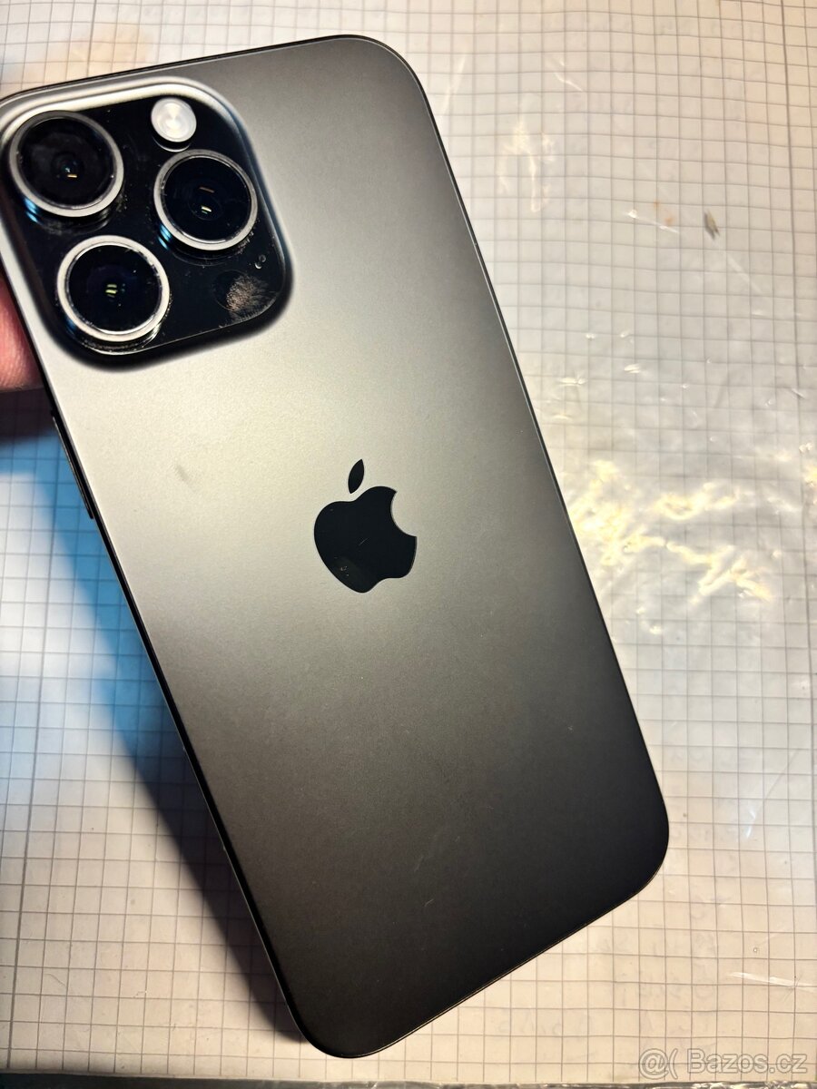 Iphone 16 ProMax 256GB - 3