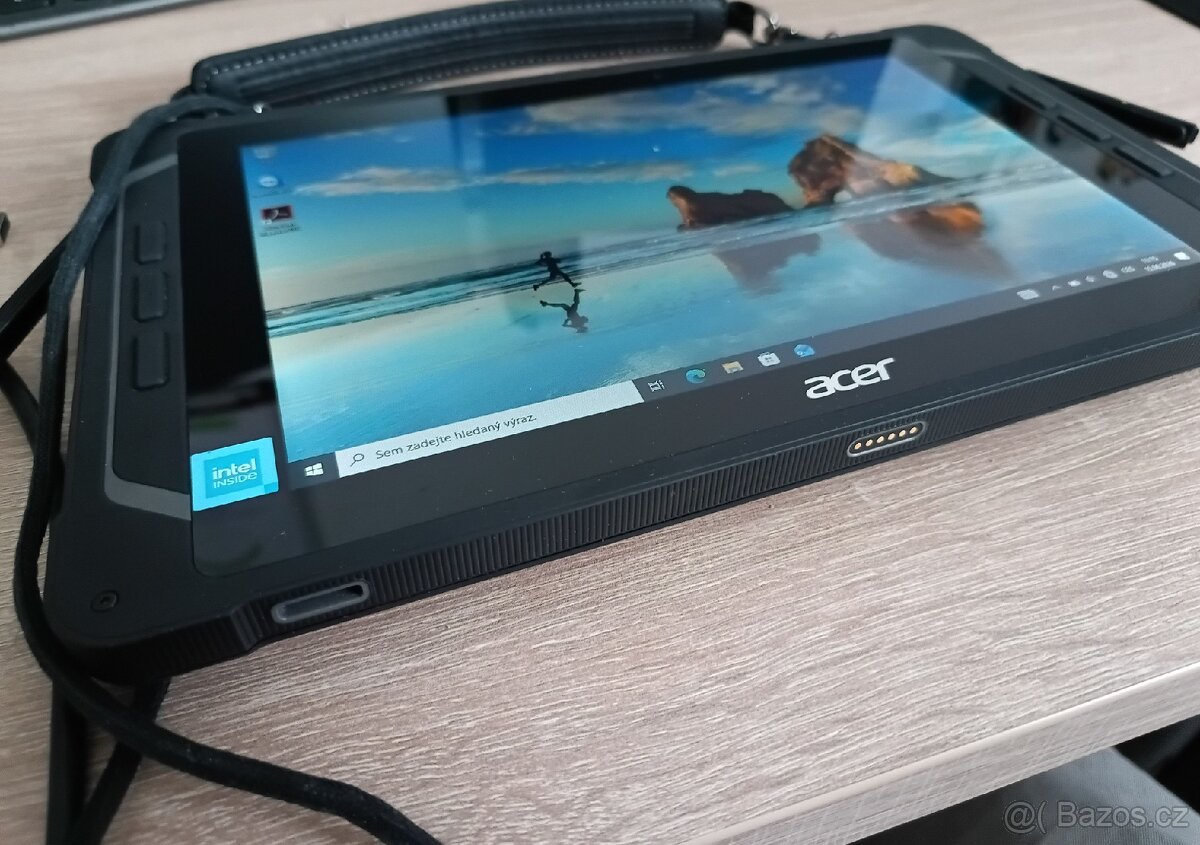 Acer Enduro T1/ ET110-31W s Windows - 3