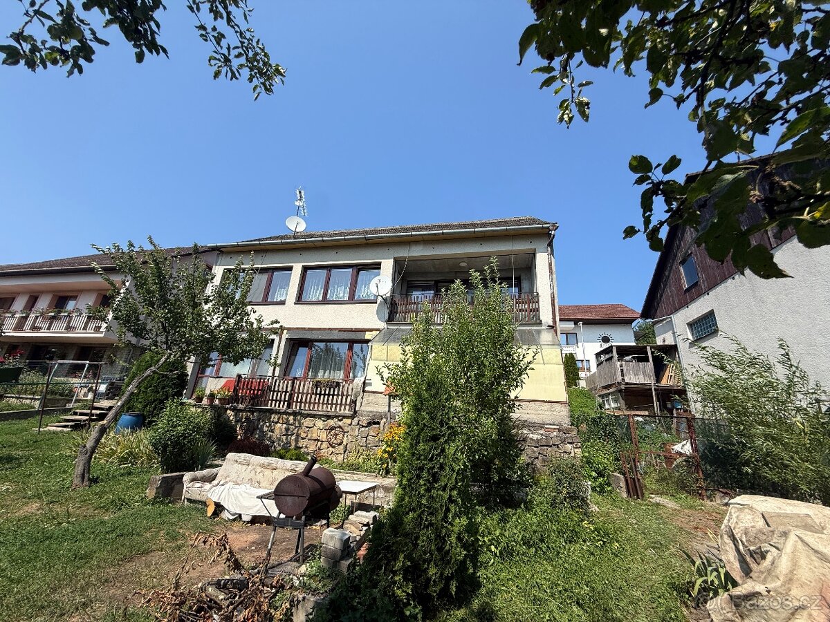 Dům Bohuslavice u Zlína - 3