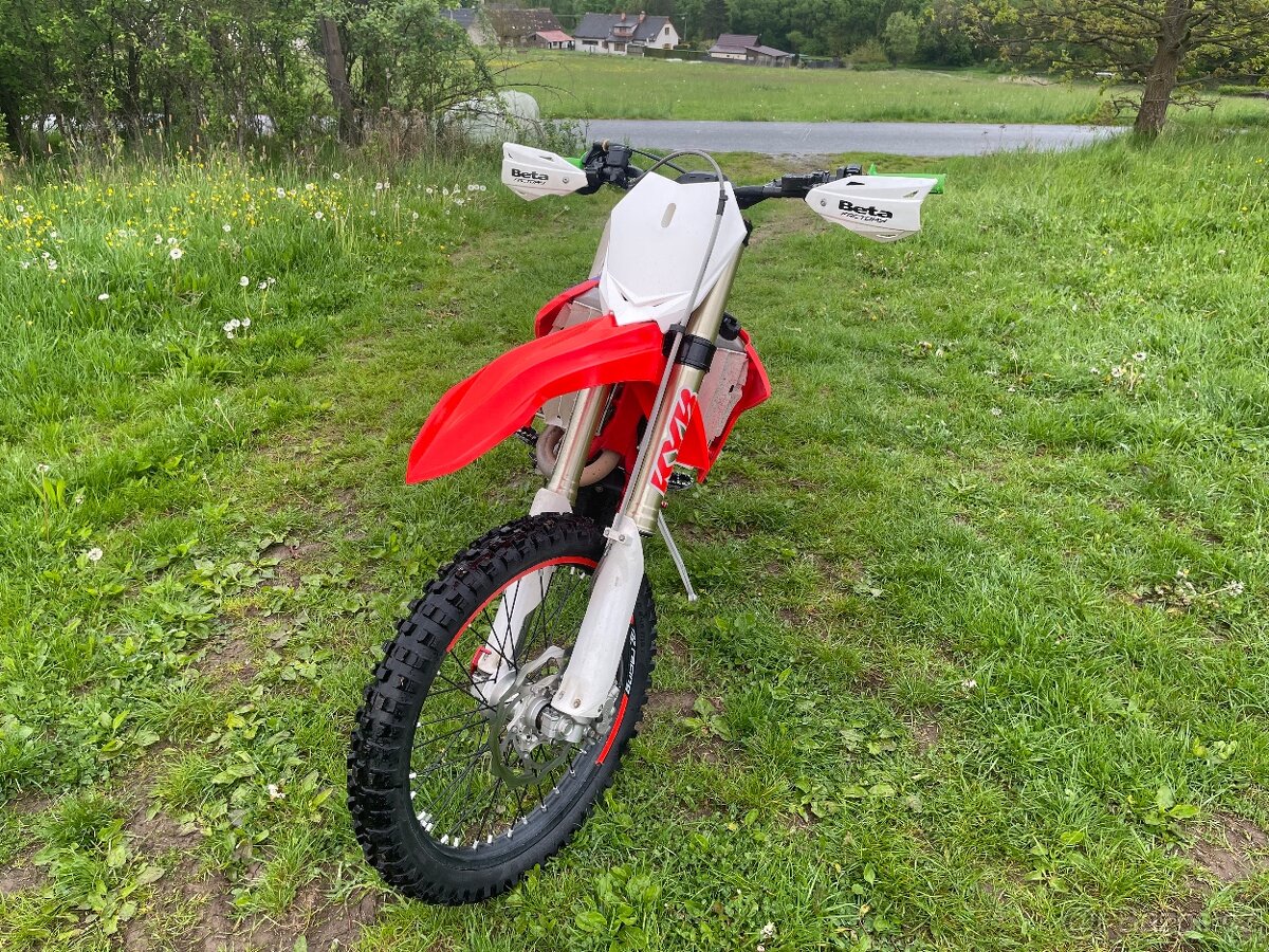 Beta rr 350 racing MY20