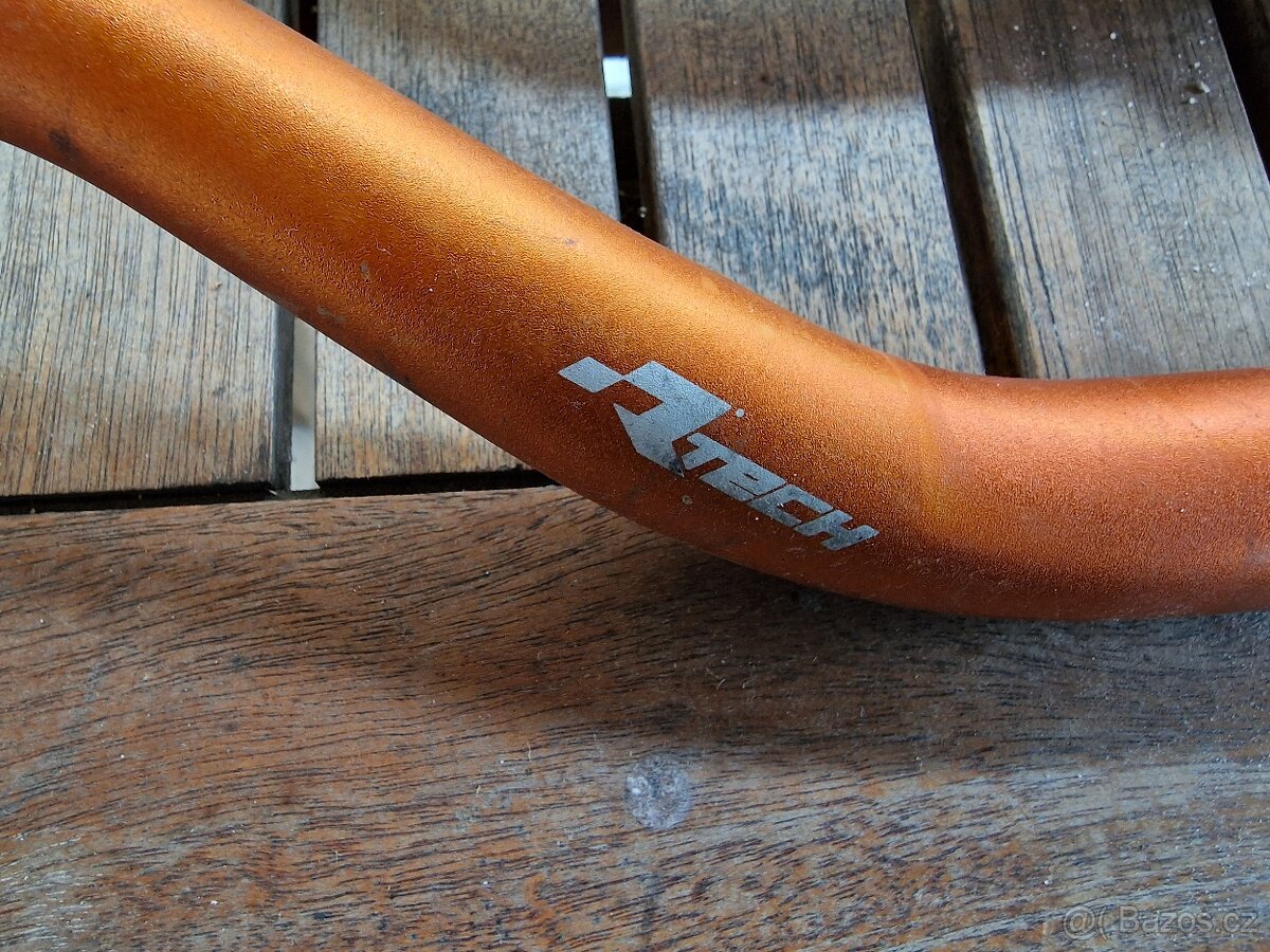 Řídítka ktm exc