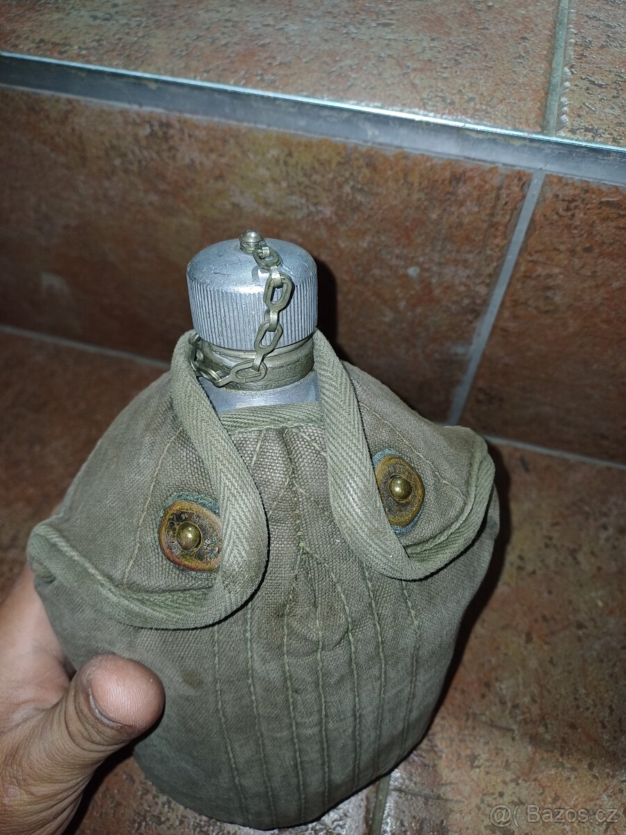 Prodam us poľní lahev willys, gpw, wla cckw - 3