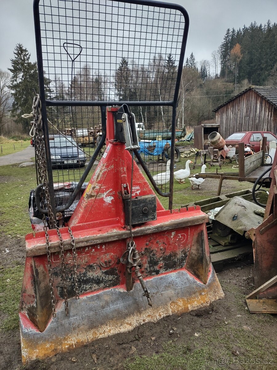 Naviják tajfun egv 60 - 3