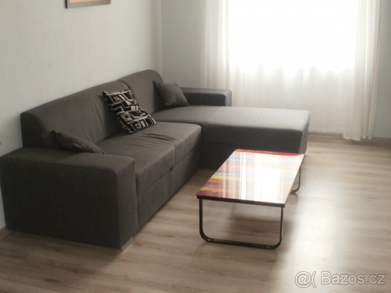 Apartmán Abertamy Krušné hory - 3