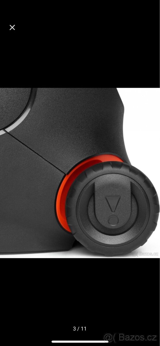 Jbl partybox 710 NOVÝ ZABALENÝ opět SKLADEM - 3