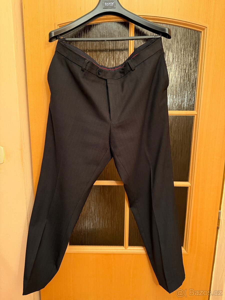 Pánský oblek Bandi 170/116/108 - 3