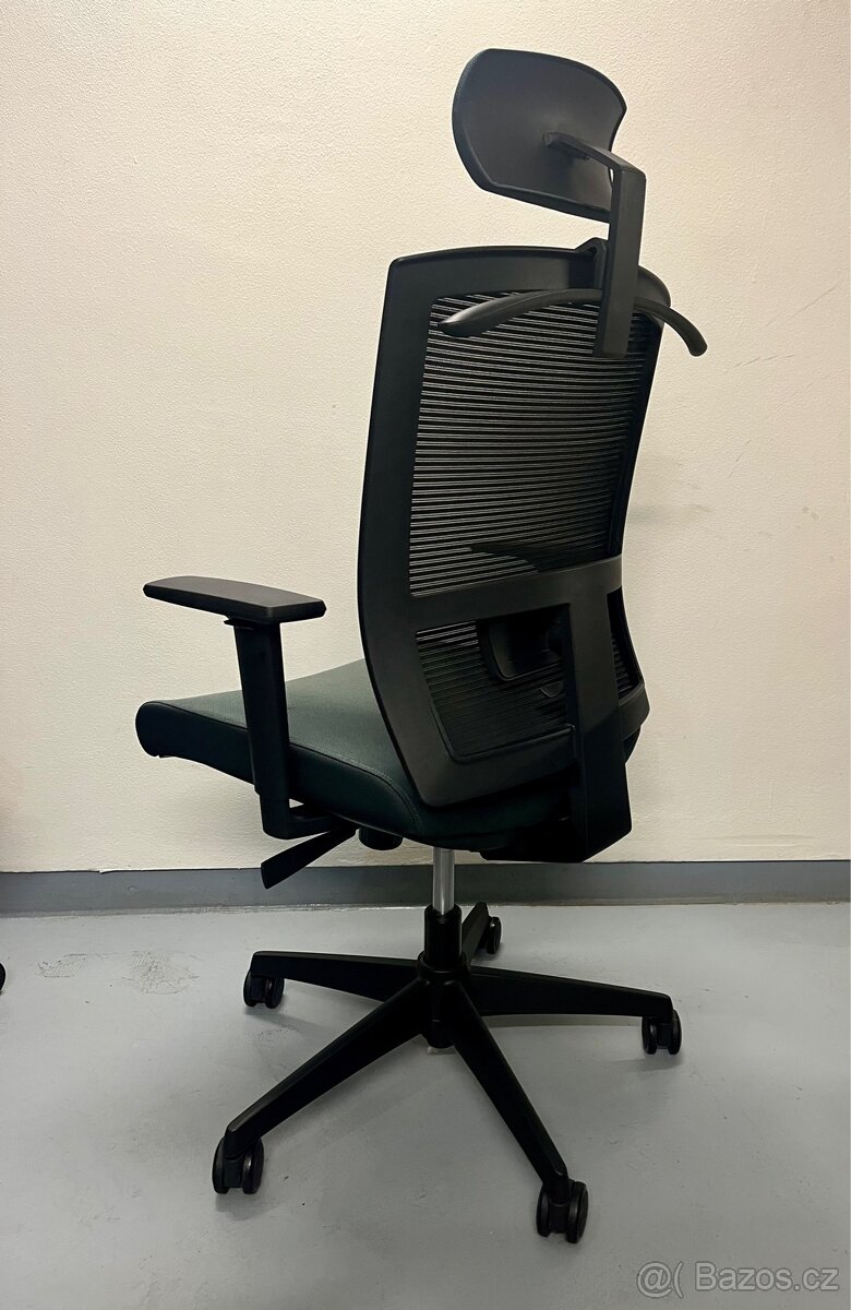 kancelářská židle Multised - 3