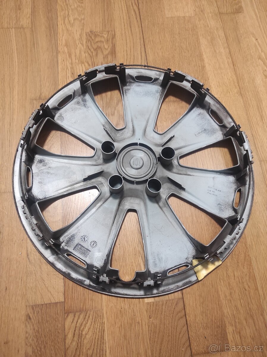 1 kus poklice Ford Focus III. (16") - 3
