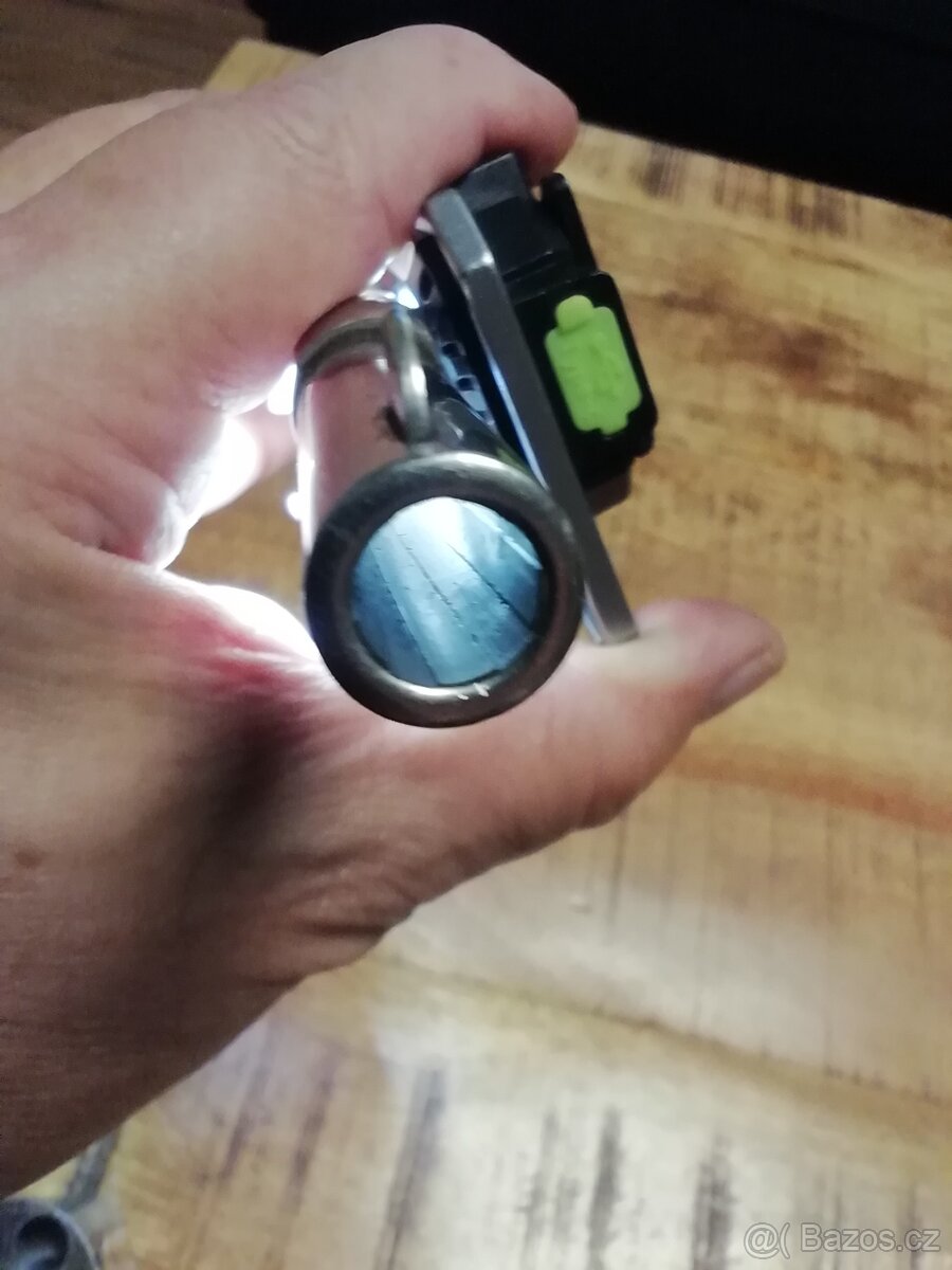 Historický revolver Harrington & Richardson 38SW - 3