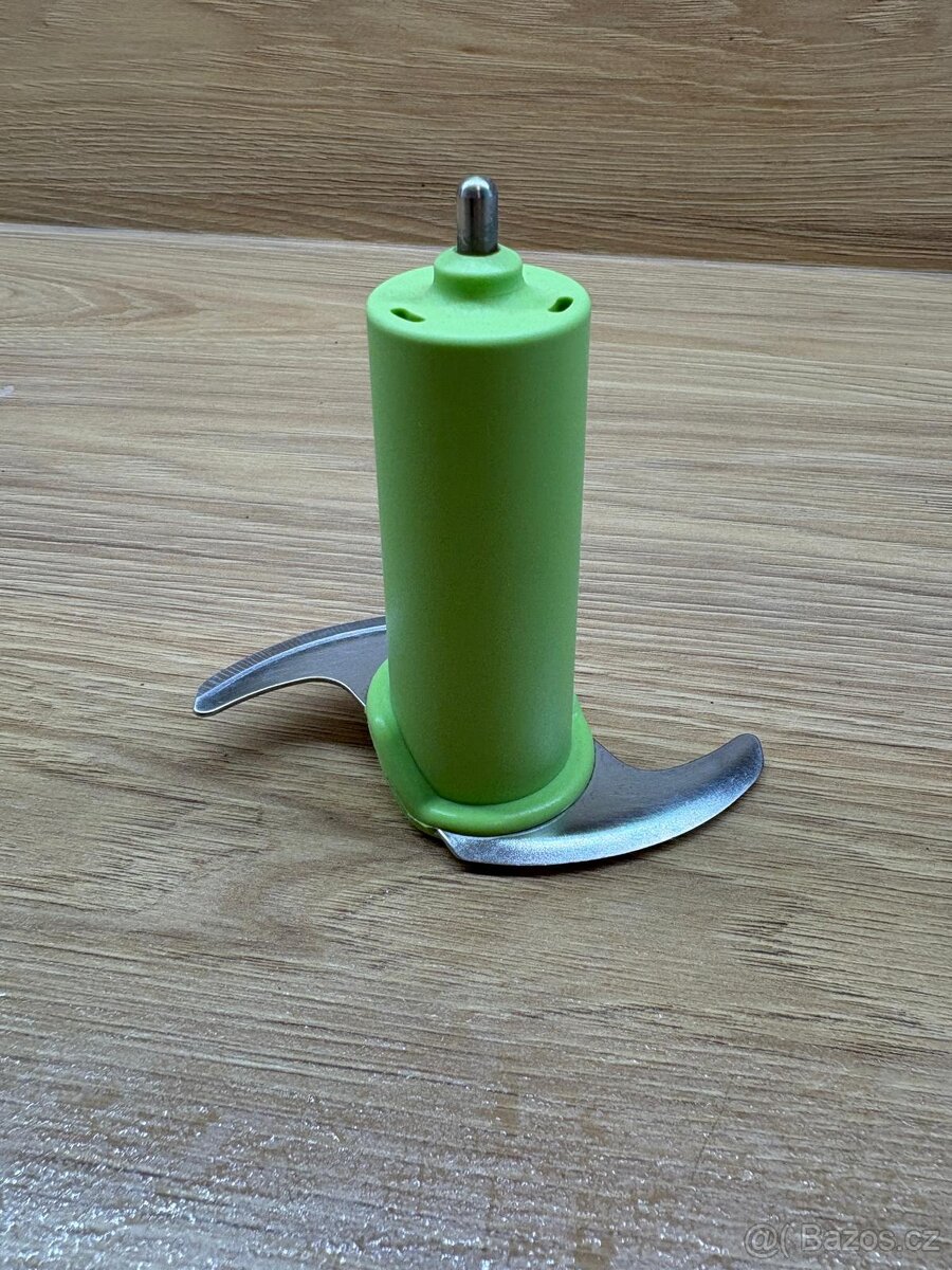 Philips Avent Parní hrnec a mixér - 3