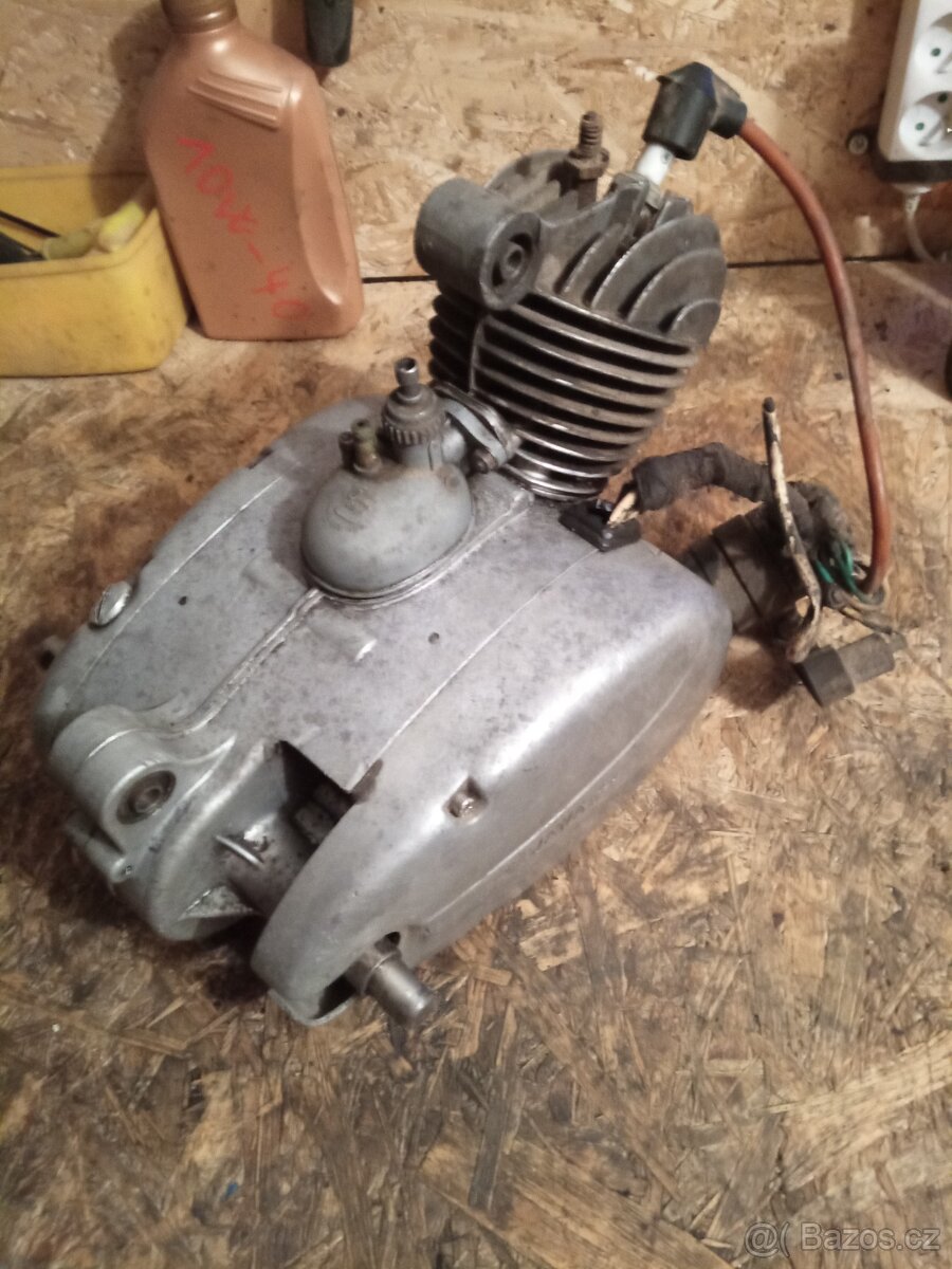 Motor stadion s11 - 3