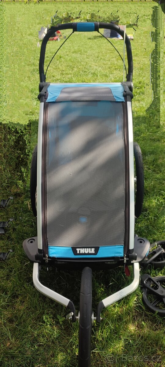 Thule Chariot Sport - 3