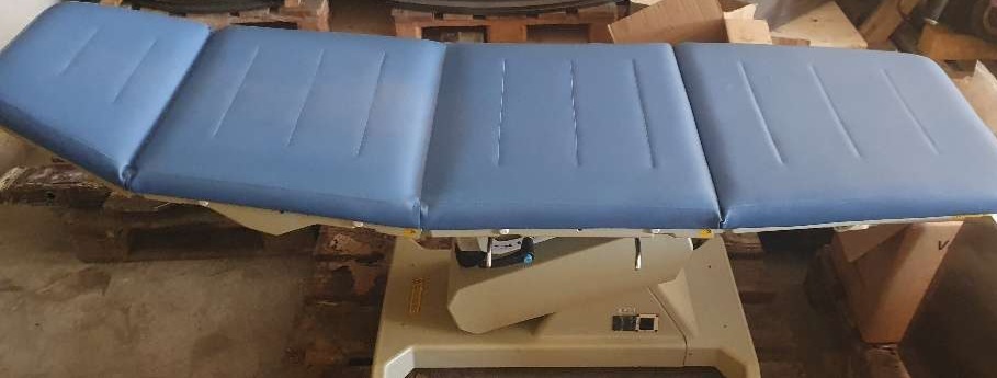 Kozmetické lehátko - 3