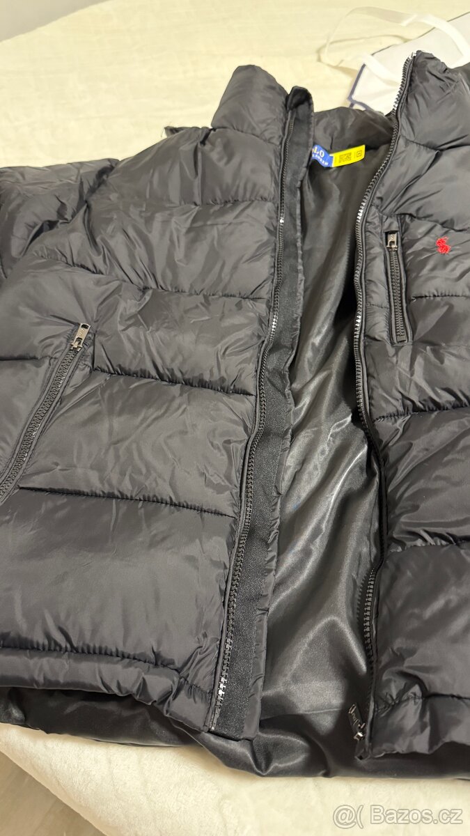 Polo Ralph Lauren bunda - 3