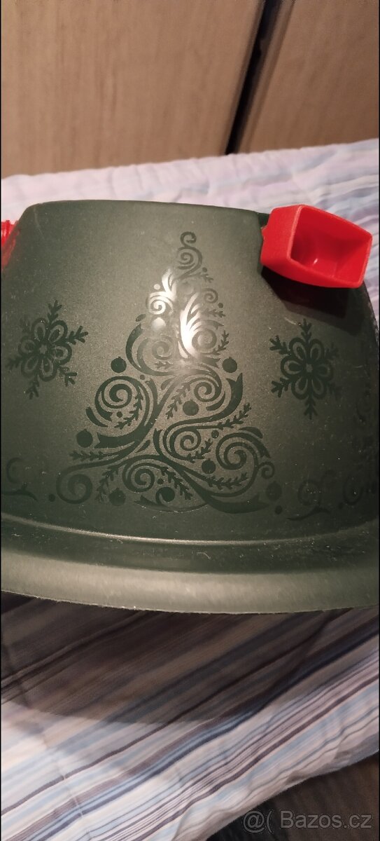 Stojan pro vánoční stromeček - 3